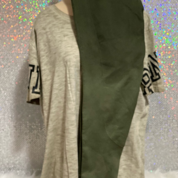 💚Victoria Secret Tee & High Waisted Active Leggings Set 💚 - Picture 7 of 13